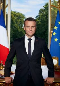 Les agriculteurs dans le Grand débat national