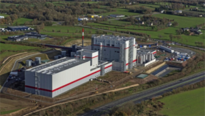 Sodiaal reprend l'usine Synutra de Carhaix