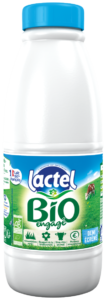 Lactalis lance la démarche BIO Engagé