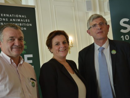 Le Space 2019 affiche sa confiance