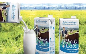 Mont Lait se diversifie avec du beurre de baratte