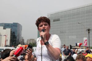 L'EMB dénonce l'accord entre l'UE et le Mercosur
