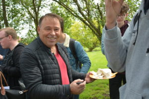 Coup de pouce aux produits fermiers