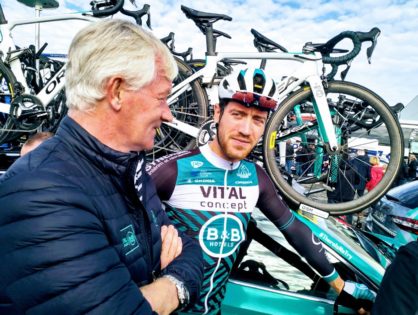 L'élevage au cœur du Tour de France