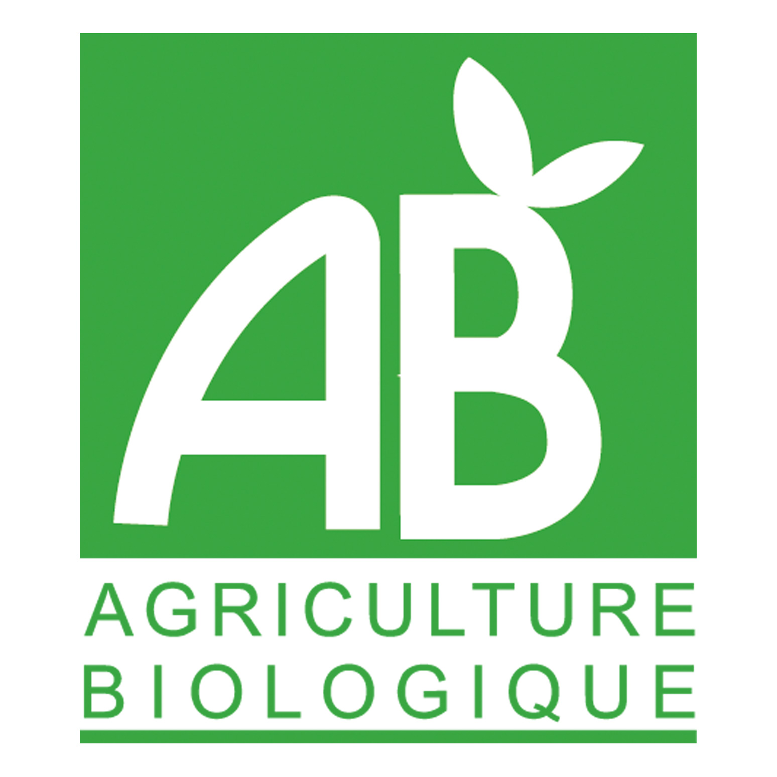 Logo agriculture bio