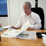 Michel Guillet est décédé