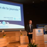 Gènes Diffusion dans les starting-blocks