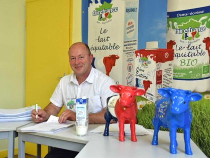 FaireFrance arrive chez Aldi