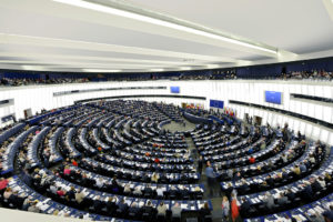 Pac : vote du Parlement européen