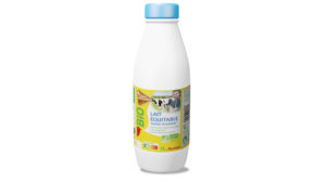 Lait : plus de concurrence dans les MDD