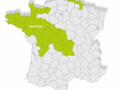 BCEL Ouest, Copavenir, Évolution et GDS Bretagne vont fusionner