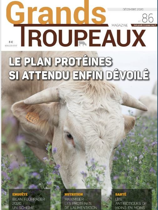 Au sommaire de GTM 86