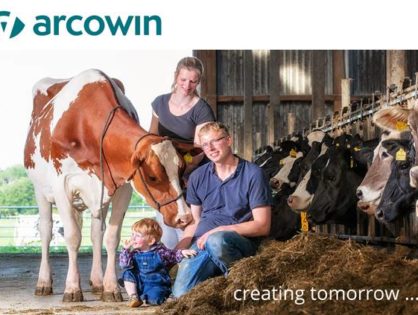 Arcowin, nouveau géant de la génétique