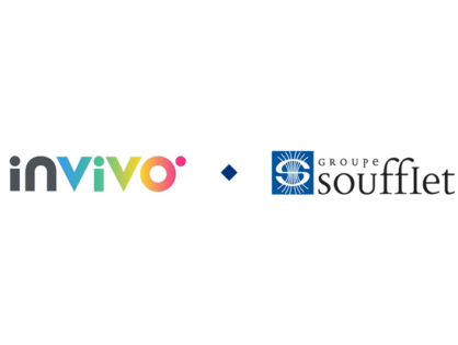 InVivo veut reprendre Soufflet