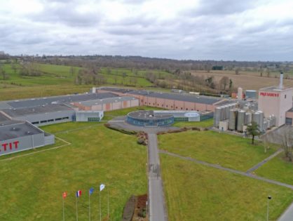 « Prix stables en 2020 » (Lactalis)