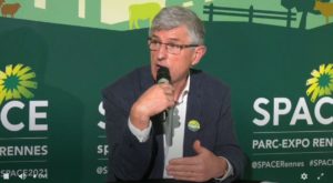 Le Space 2021 se tiendra sur 3 jours