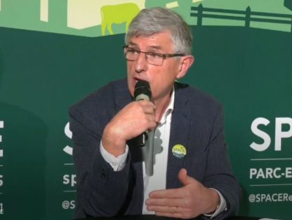 Le Space 2021 se tiendra sur 3 jours