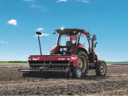 Le tracteur autonome : une réalité
