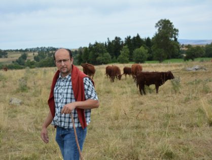 Beef Carbon ou l’écologie positive
