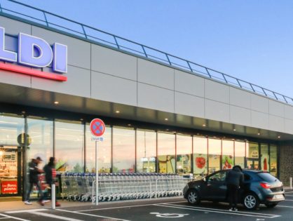 Prix du lait : ALDI signe à 370 €/1000 l