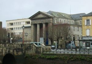 GDS Bretagne condamné à verser 14 000 € à un éleveur