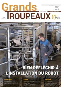 Au sommaire de GTM 89