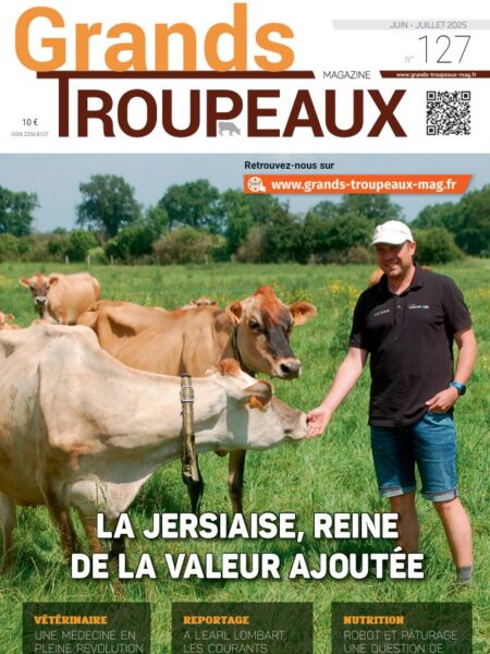 GTM de juin-juillet