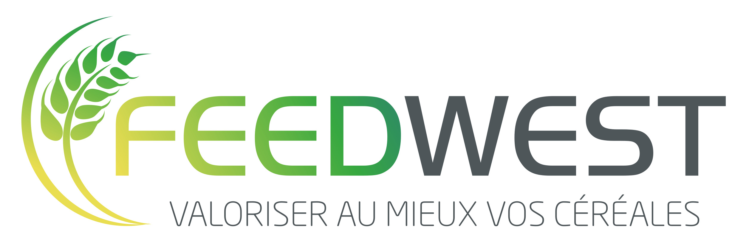 Logo Feedwest