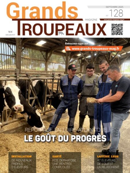 GTM septembre 2025