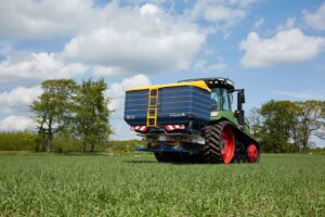 Engrais : une flambée des prix sous tension géopolitique – Grands Troupeaux Magazine