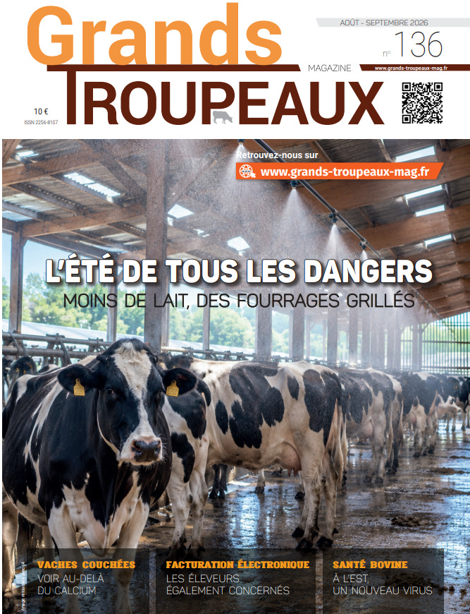 GTM de septembre