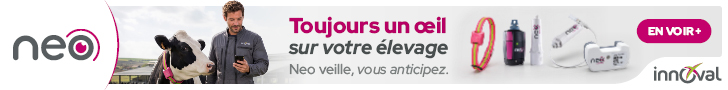 Neo - Toujours un œil sur votre élevage